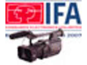 Illustration de l'article DLP : présentation des premiers téléviseurs 3D - IFA 2007 en vidéo