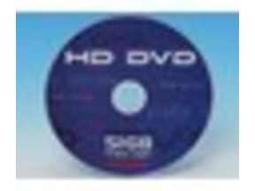 Illustration de l'article HD-DVD triple-couche 51 Go : enfin validé par le DVD Forum