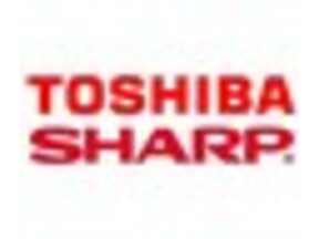 Illustration de l'article Toshiba et Sharp signent un partenariat dans les écrans LCD