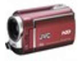 Illustration de l'article JVC Everio : nouvelle gamme de caméscopes pour 2008