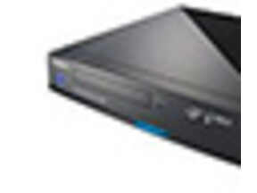 Illustration de l'article Samsung BD-UP5000 : lecteur hybride Blu-ray HD-DVD!