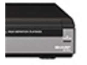 Illustration de l'article Sharp BD-HP20S : nouveau lecteur Blu-ray 24p et Dolby TrueHD
