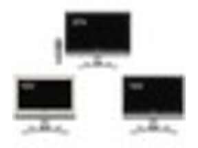 Illustration de l'article Sharp Aquos E-Series : téléviseurs HD Ready de 16 et 20 pouces