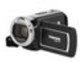 Illustration de l'article Toshiba Camileo H10 : caméscope HD disponible pour 249€