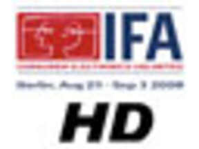 Illustration de l'article IFA 2008 : présentation du Dolby Volume (video HD)