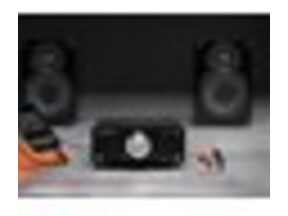 Illustration de l'article Tangent Ampster AMP-30 : amplificateur Hifi miniature à 199€