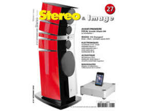 Illustration de l'article Stereo & Image N°27 : sommaire et présentation par le Rédacteur en Chef
