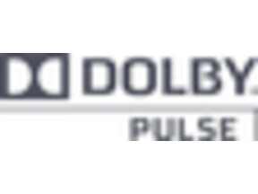 Illustration de l'article Dolby Pulse : nouvelle technologie pour la diffusion sonore à haute efficacité