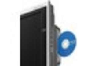 Illustration de l'article Sharp DX : graveurs Blu-ray intégrés dans des téléviseurs LCD!