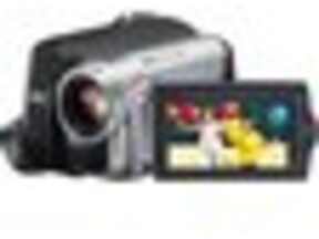 Illustration de l'article GR-D820, GR-D860 et GR-D815 : nouveau caméscopes à cassette MiniDV