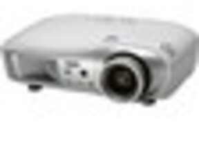 Illustration de l'article Epson EMP-TW980 : troisième génération de vidéoprojecteur Full HD