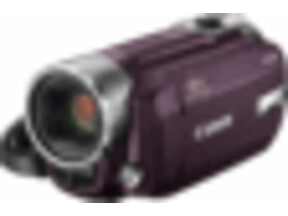Illustration de l'article Canon FS100 : deux nouveaux coloris pour le caméscope numérique sur carte SD