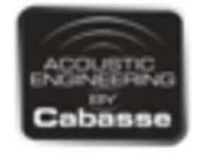 Illustration de l'article Cabasse et Ewoo: Acoustic Engineering by Cabasse équipe les dock iPod Ewoo (+vidéo)
