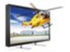 Illustration de l'article Philips lancera le premier téléviseur 52 pouces 3D fin 2008