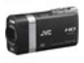 Illustration de l'article JVC Everio-X GZ-X900 : caméscope HD surdoué et poids plume