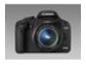 Illustration de l'article Canon EOS 500D : filmez en Full HD avec un reflex numérique