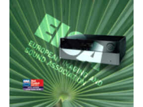 Illustration de l'article Harman Kardon HK 990 : EISA du meilleur amplificateur