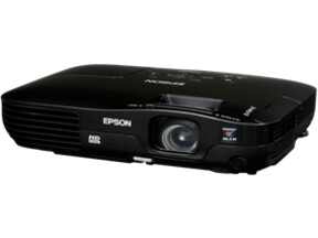Illustration de l'article Epson EH-TW450 : vidéoprojecteur HD Ready (IFA 2009)