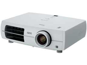 Illustration de l'article Epson EH-TW2900 et EH-TW3500 : vidéoprojecteurs Full HD (IFA 2009)