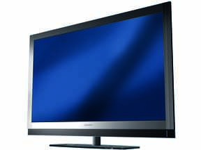 Illustration de l'article Grundig FineArts LED 40" : téléviseur LCD haut-de-gamme?