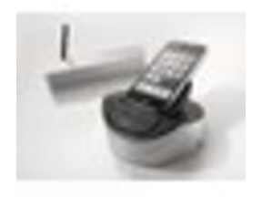 Illustration de l'article Marantz IS301 : dock iPod sans-fil ou filaire avec vidéo