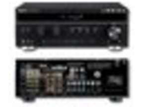 Illustration de l'article Sherwood RD-7503 : amplificateur Home Cinéma et streaming Bluetooth