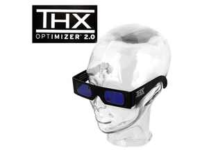Illustration de l'article THX Optimizer 2.0 : lunettes de calibration