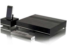 Illustration de l'article YBA WD202 et iDW1 : convertisseur et dock iPod sur le Salon Hifi - Home Cinéma