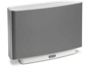 Illustration de l'article Sonos ZonePlayer S5 : lecteur multimédia multiroom et connecté disponible