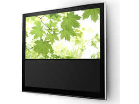 Illustration de l'article Bang & Olufsen BeoVision 10 : téléviseur LCD Edge LED haut-de-gamme