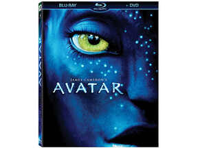 Illustration de l'article Avatar de James Cameron en Blu-ray et DVD : maintenant dans les bacs!