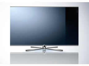 Illustration de l'article Loewe Individual : nouveaux téléviseurs LCD haut-de-gamme