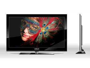 Illustration de l'article Akai DLCE 2251 : téléviseur LCD LED Full HD de 22 pouces