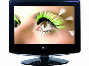 Illustration de l'article Tokaï LTL-1403S et LTL-1413E : téléviseur LCD 14 pouces avec fonction enregistrement USB