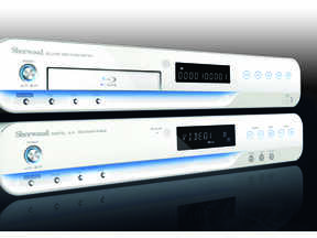 Illustration de l'article Sherwood R-904 & BDP-904 : amplificateur AV 7.1 et lecteur Blu-ray