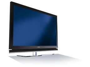 Illustration de l'article Grundig Vision 7, 8 et 9 : nouveaux téléviseurs LCD design