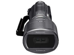 Illustration de l'article IFA 2010 : Panasonic HDC-SDT750 : premier caméscope 3D grand public!