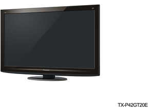 Illustration de l'article IFA 2010 : Panasonic TX-P42VT20, TX-P46VT20 et TX-P42GT20 : nouvelles TV 3D plasma