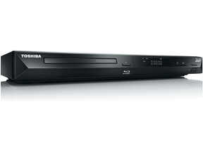 Illustration de l'article IFA 2010 : Toshiba BDX3100KE : lecteur Blu-ray 3D