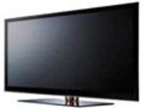 Illustration de l'article IFA 2010 : LG LEX9 : le plus grand téléviseur LCD LED 3D au monde avec 72 pouces