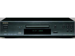 Illustration de l'article Onkyo BD-SP807 : lecteur Blu-ray haut-de-gamme