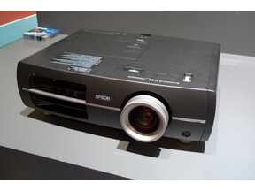 Illustration de l'article Epson EH-TW5500 : nouveau vidéoprojecteur 3LCD