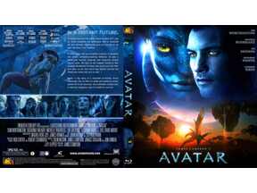 Illustration de l'article Avatar en Blu-ray : des versions 2D, une 3D, et de nouveau au cinéma en juillet