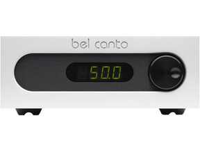 Illustration de l'article Bel Canto FM1 : un tuner analogique très numérique