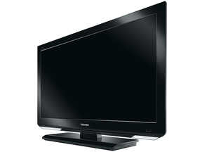 Illustration de l'article Toshiba 32DB833 et 42DB833 : téléviseurs LCD LED Full HD avec lecteur Blu-ray intégré