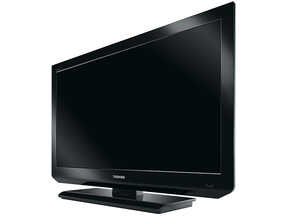 Illustration de l'article Toshiba 32EL833, 26EL833 et 19/22 pouces : téléviseurs LCD LED HDTV de petite diagonale