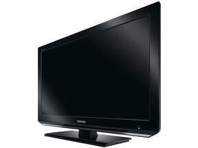 Illustration de l'article Toshiba 19DL833, 22DL833 et 26/32 pouces : téléviseurs LCD LED HDTV avec lecteur DVD intégré