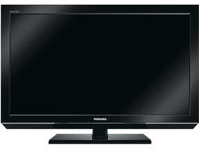 Illustration de l'article Toshiba 42RL833, 37RL833 et 32RL833 : téléviseurs LCD LED Full HD avancés avec fonctions réseau et Internet