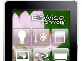 Illustration de l'article BitWise Controls BC4X1 : le contrôle domestique simplifié à l'extrême