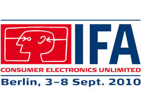 Illustration de l'article Nouvelles vidéos IFA 2010 : Funai, Toshiba, Samsung